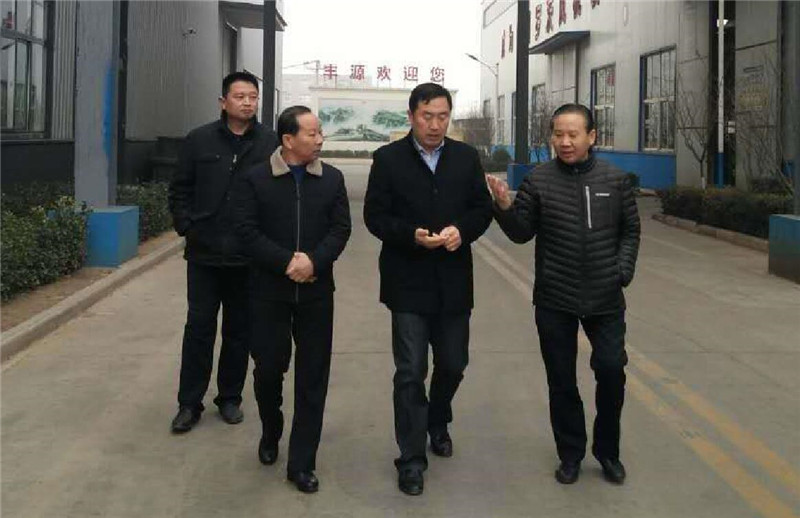 双山街道办党工委书记视察草莓视频APP黄草莓视频污下载APP污项目