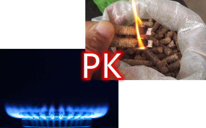 以前草莓视频APP黄烧炉子取暖过冬，家里到处都是煤灰。现在草莓视频APP黄村统一装了暖气、统一采用秸秆直燃集中供暖