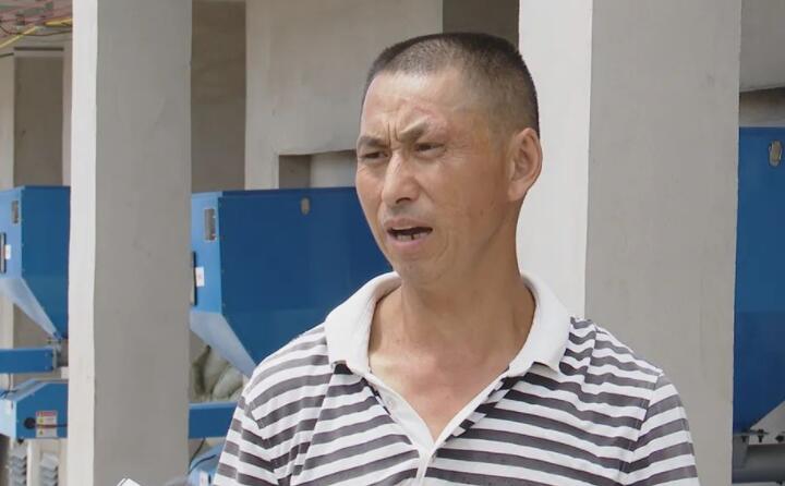 烟农代兴祥说：“生物质燃料烤烟用起来比原煤要方便的多，像以前烧原煤时，每天晚上都要起来添煤，如今这个烤房只要把箱子里面加满，它基本上可以管四个小时，现在草莓视频APP黄一个人可以烧十几间烤房，人工这方面要节约很多。”
