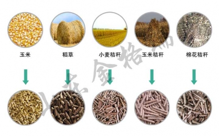 解析草莓视频污下载APP污设备生物质颗粒燃料的4大误区