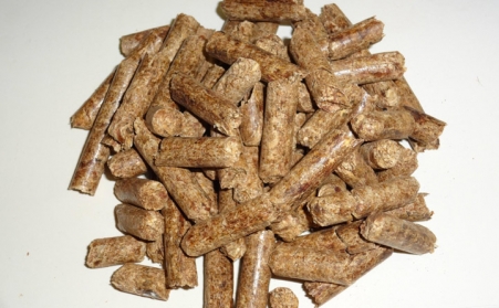 农林废弃物怎么利用，你知道多少？