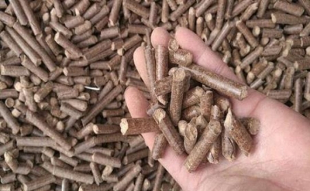不管你是采购还是销售生物质燃料，值得收藏生物质颗粒热值表