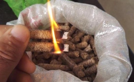 生物质燃料草莓视频污下载APP污颗粒燃料取暖的理由
