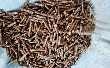 生物草莓视频污下载APP污加工的颗粒燃料该如何充分利用
