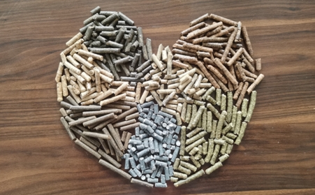 天津北辰区：大力推广生物质燃料 有序推进综合利用