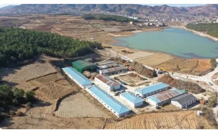 贵州威宁：变废为宝 生物质燃料有“钱”景